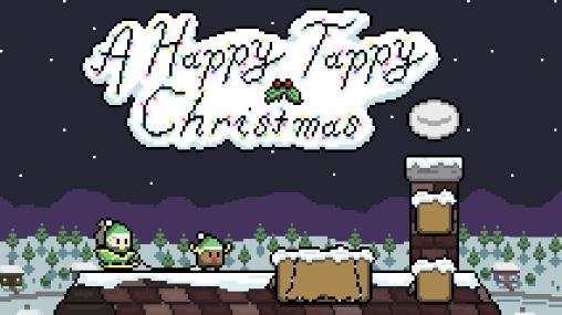 game pic for A happy tappy Christmas 1